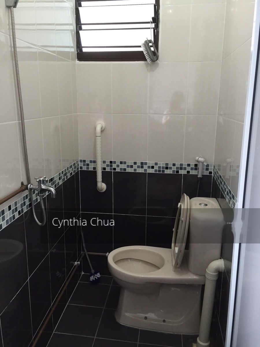 Blk 620 Bedok Reservoir Road (Bedok), HDB 3 Rooms #153383232